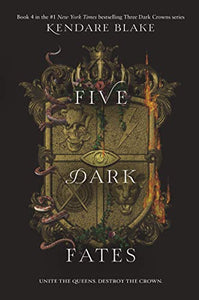 Five Dark Fates 