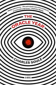 The Oracle Year 