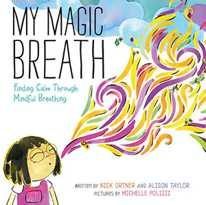 My Magic Breath 