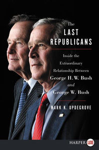 The Last Republicans 