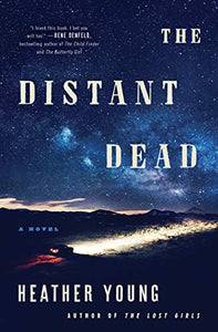 The Distant Dead 