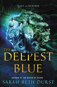 The Deepest Blue 