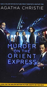 Murder on the Orient Express 