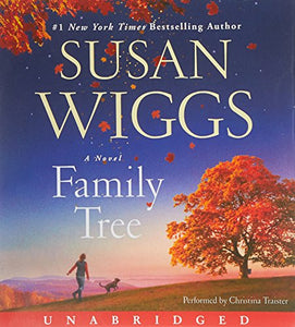 Family Tree Unabridged Low Price CD 