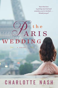 The Paris Wedding 