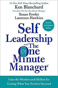 Self Leadership and the One Minute Manager 