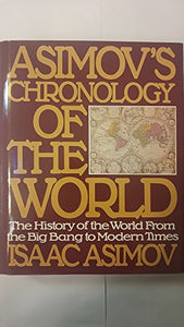 Asimov's Chronology of the World 