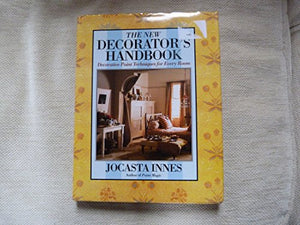 The New Decorator's Handbook 