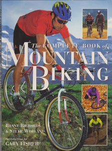 The Complete Book of Mountain Biking 