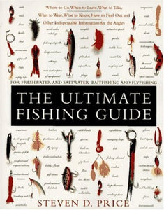 The Ultimate Fishing Guide 