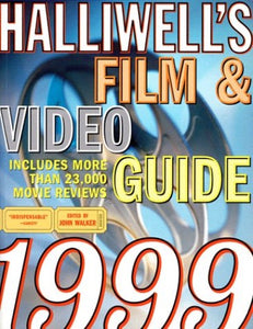 Halliwell's Film & Video Guide 