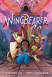 Wingbearer 