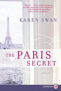 The Paris Secret 