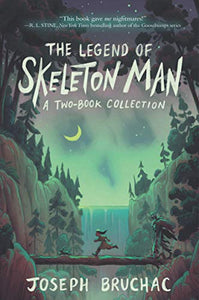 The Legend of Skeleton Man 