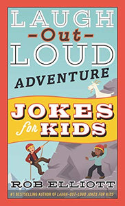 Laugh-Out-Loud Adventure Jokes for Kids 