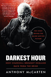 Darkest Hour 