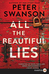 All the Beautiful Lies 