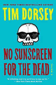 No Sunscreen for the Dead 