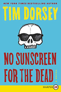 No Sunscreen for the Dead 