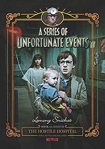 A Series Of Unfortunate Events #8 