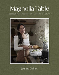 Magnolia Table, Volume 3 