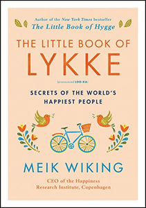 The Little Book of Lykke 