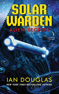 Alien Secrets 