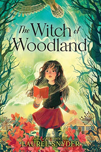 The Witch of Woodland 