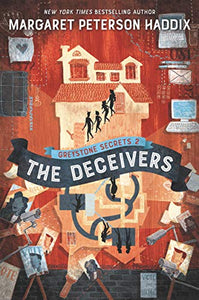 The Deceivers 