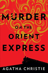 Murder on the Orient Express 