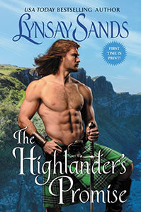 The Highlander's Promise 