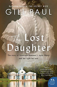 The Lost Daughter 