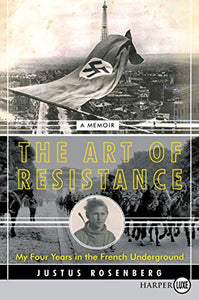 The Art of Resistance 