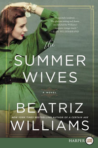 The Summer Wives 