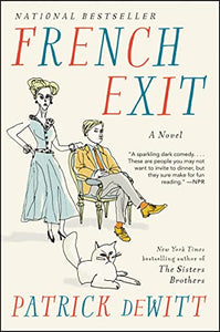 French Exit 