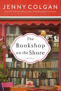 The Bookshop on the Shore 