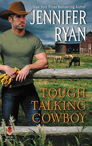 Tough Talking Cowboy 