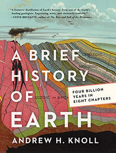 A Brief History of Earth 