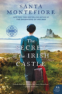 The Secret of the Irish Castle 