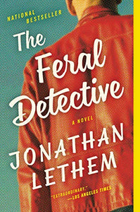 The Feral Detective 