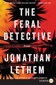 The Feral Detective 