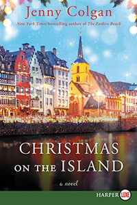 Christmas on the Island 