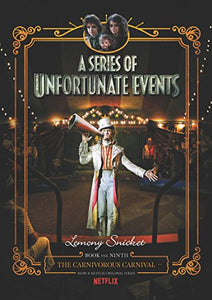 A Series Of Unfortunate Events #9 