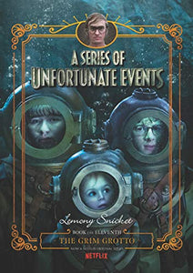 A Series of Unfortunate Events #11 