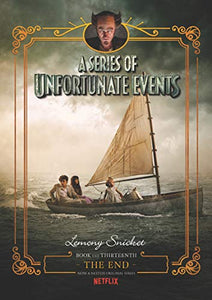 A Series of Unfortunate Events #13 