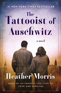 The Tattooist of Auschwitz 