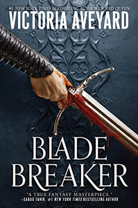 Blade Breaker 