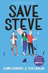 Save Steve 