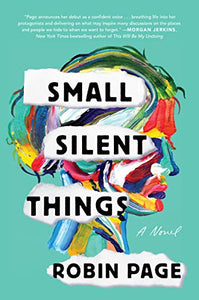 Small Silent Things 