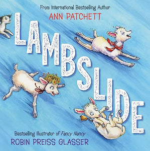 Lambslide 